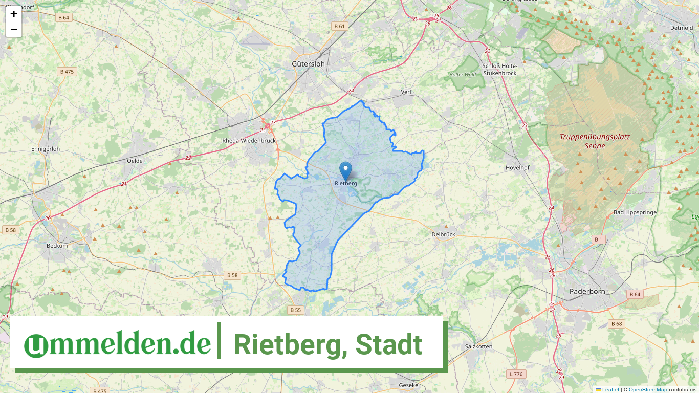 057540032032 Rietberg Stadt