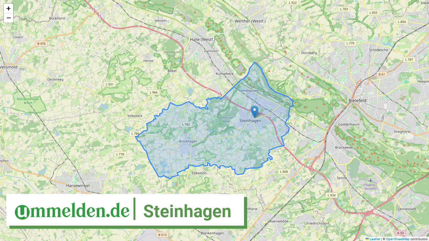 057540040040 Steinhagen