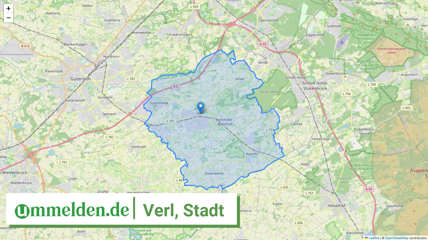 057540044044 Verl Stadt