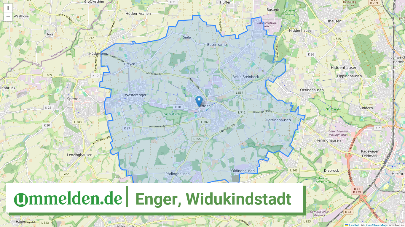 057580008008 Enger Widukindstadt