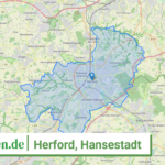 057580012012 Herford Hansestadt