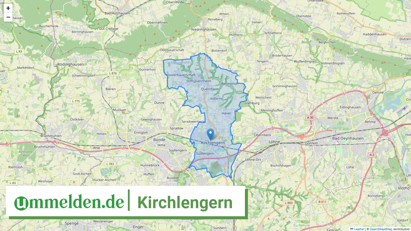 057580020020 Kirchlengern