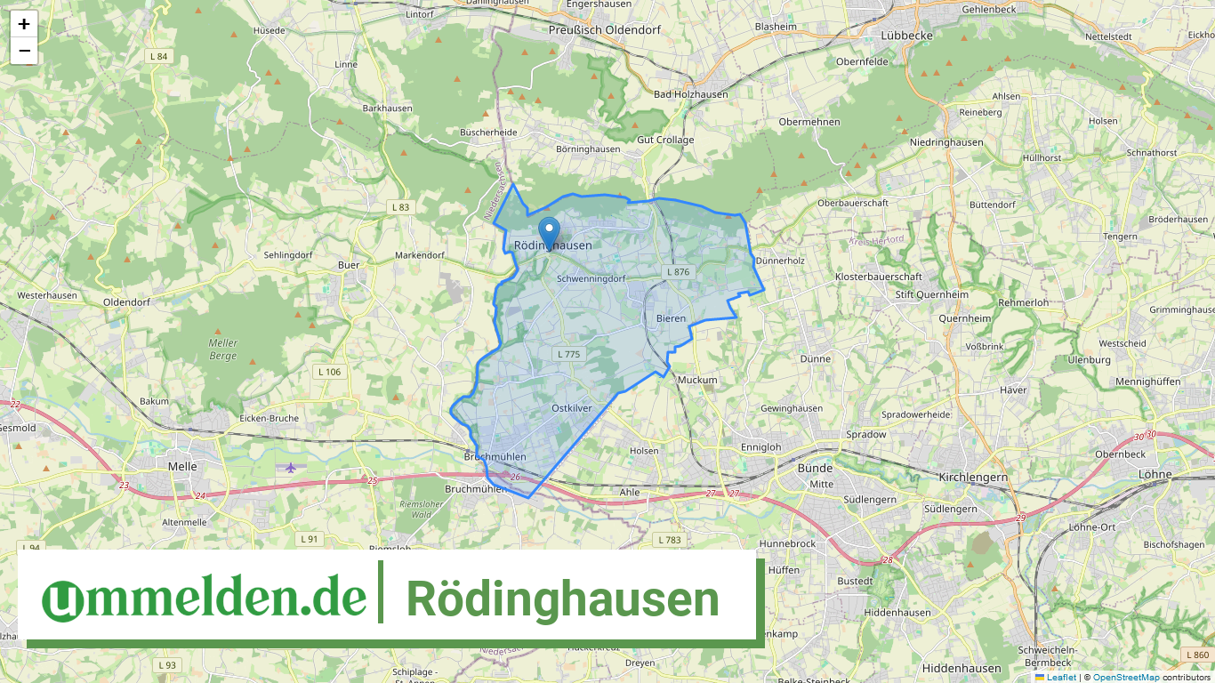 057580028028 Roedinghausen