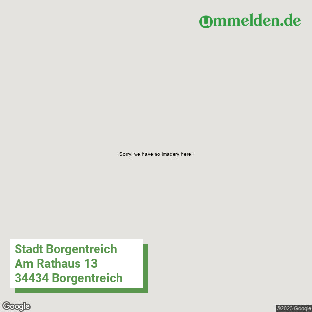 057620012012 streetview amt Borgentreich Orgelstadt