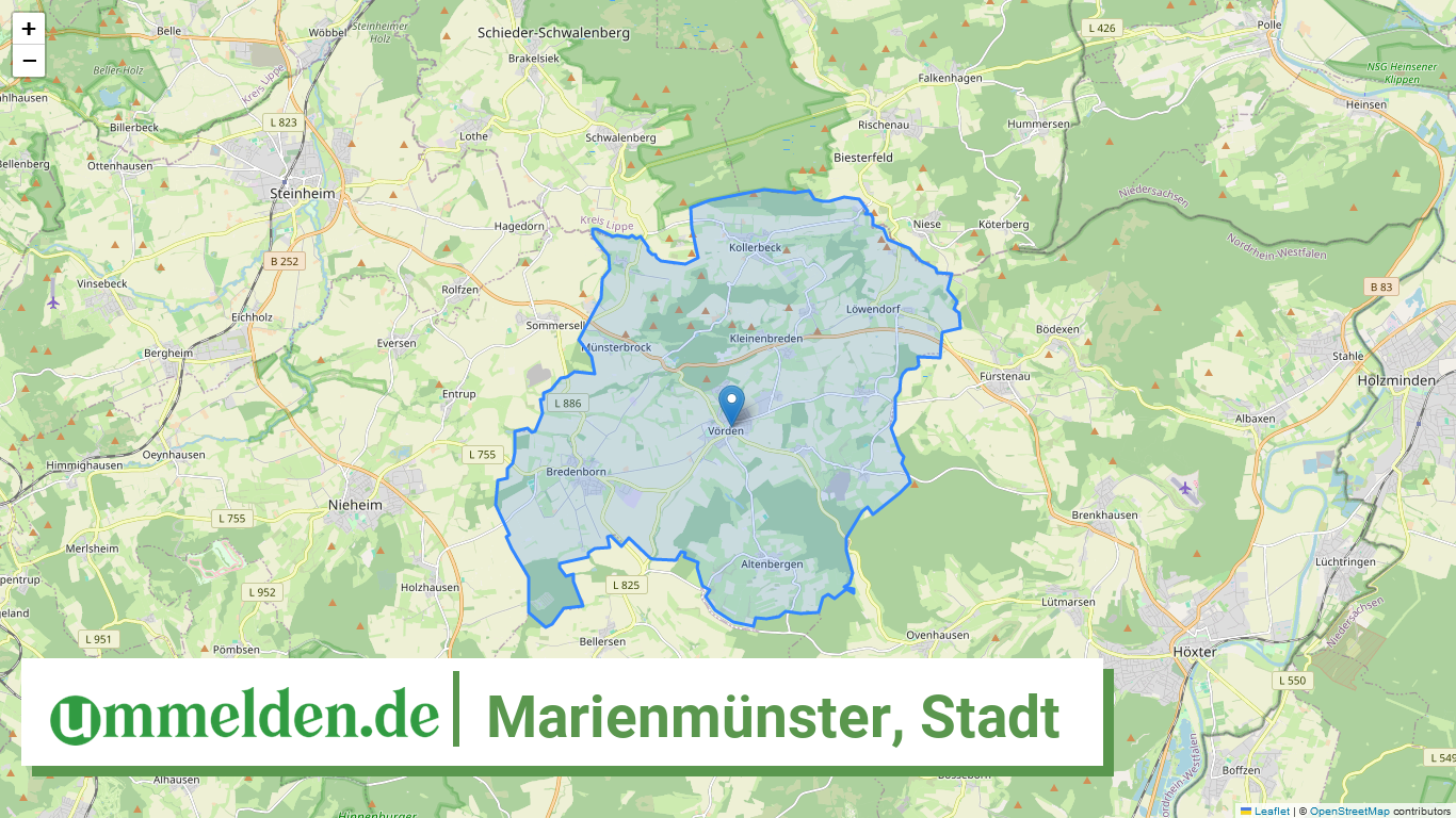 057620024024 Marienmuenster Stadt