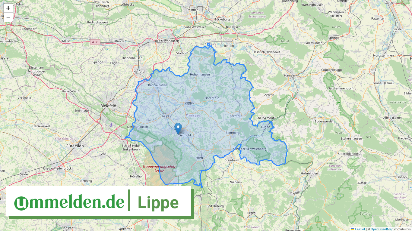 05766 Lippe