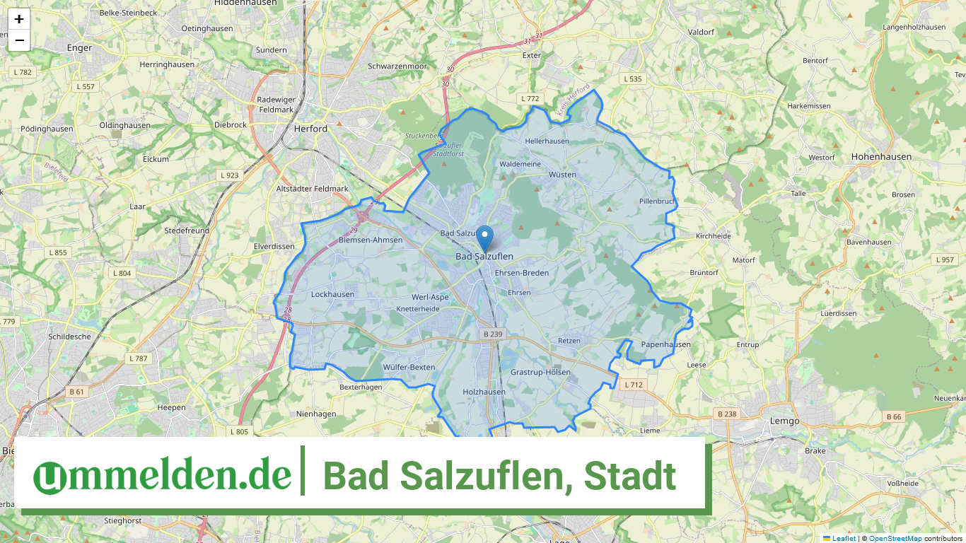 057660008008 Bad Salzuflen Stadt