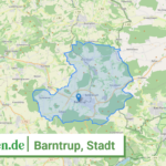 057660012012 Barntrup Stadt