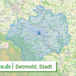 057660020020 Detmold Stadt