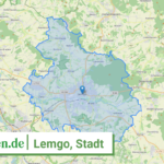 057660044044 Lemgo Stadt