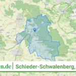 057660060060 Schieder Schwalenberg Stadt