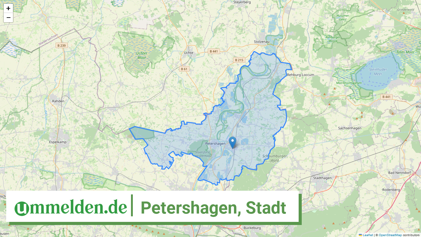 057700028028 Petershagen Stadt