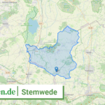 057700044044 Stemwede