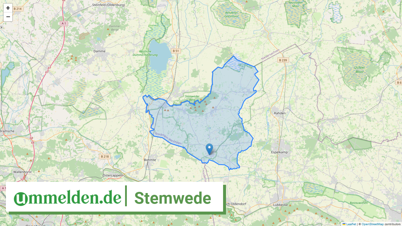 057700044044 Stemwede