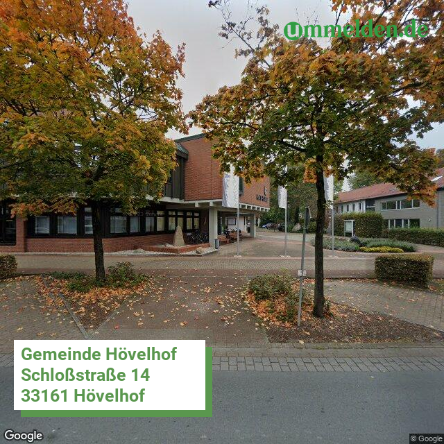 057740024024 streetview amt Hoevelhof Sennegemeinde