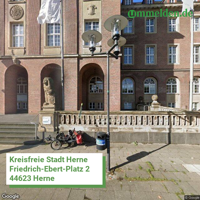 059160000000 streetview amt Herne Stadt