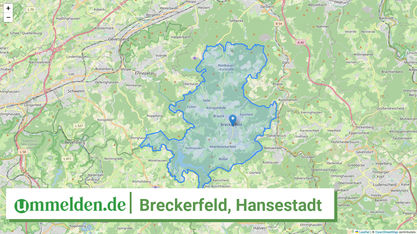 059540004004 Breckerfeld Hansestadt