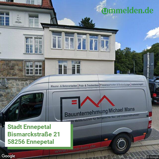 059540008008 streetview amt Ennepetal Stadt der Kluterthoehle