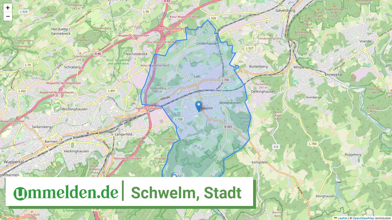 059540024024 Schwelm Stadt