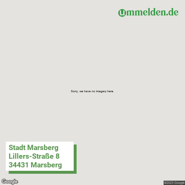 059580024024 streetview amt Marsberg Stadt