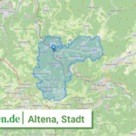 059620004004 Altena Stadt