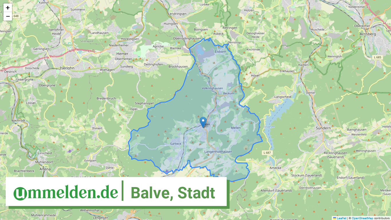 059620008008 Balve Stadt