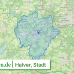 059620012012 Halver Stadt