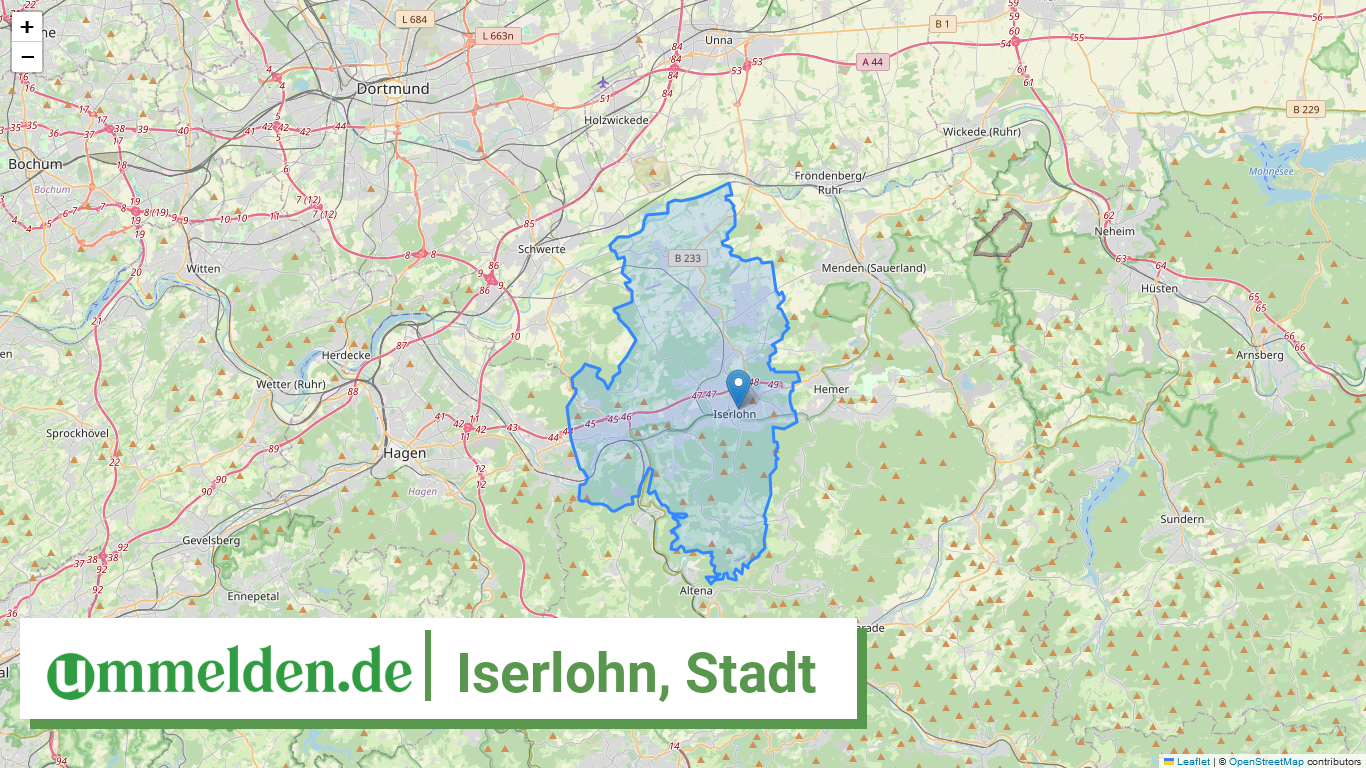 059620024024 Iserlohn Stadt