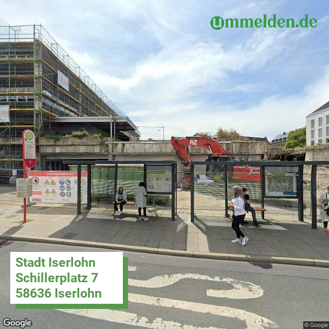 059620024024 streetview amt Iserlohn Stadt