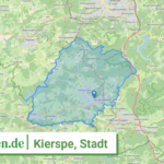 059620028028 Kierspe Stadt