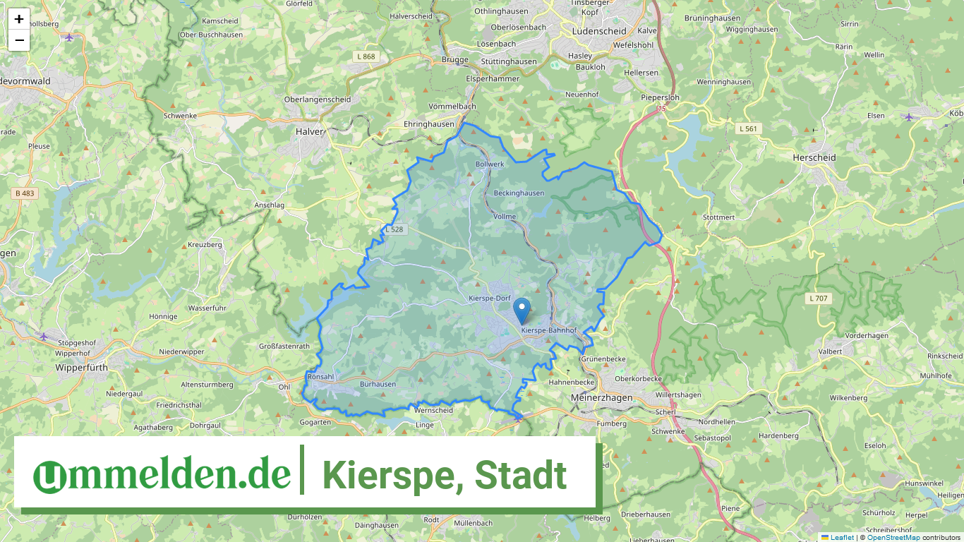 059620028028 Kierspe Stadt