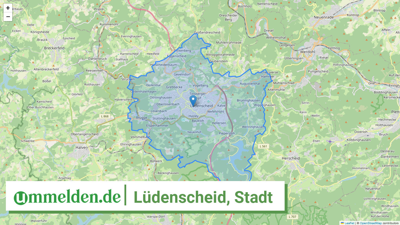 059620032032 Luedenscheid Stadt