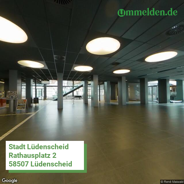 059620032032 streetview amt Luedenscheid Stadt