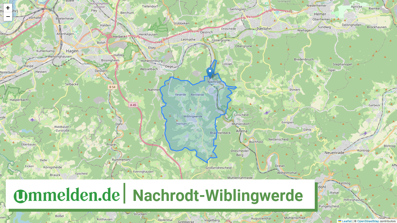 059620044044 Nachrodt Wiblingwerde