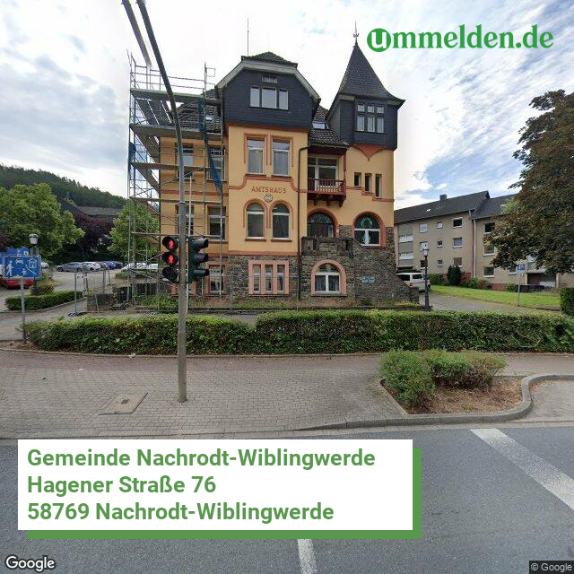 059620044044 streetview amt Nachrodt Wiblingwerde