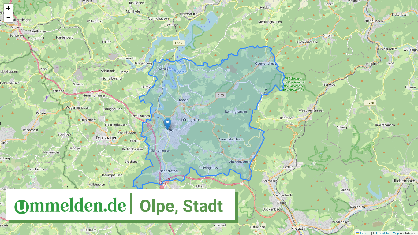 059660024024 Olpe Stadt