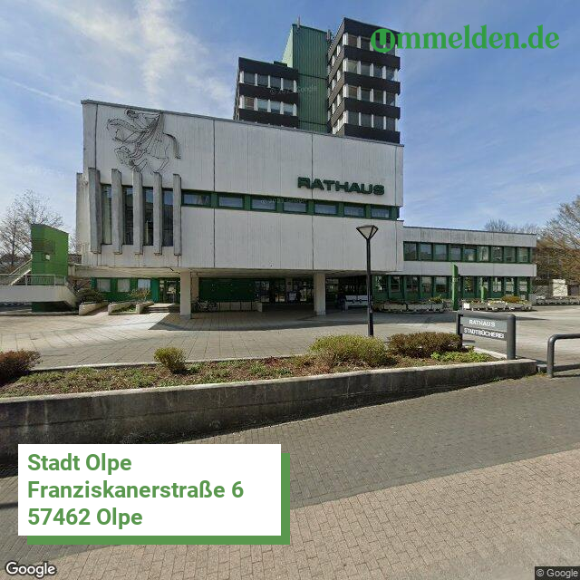 059660024024 streetview amt Olpe Stadt