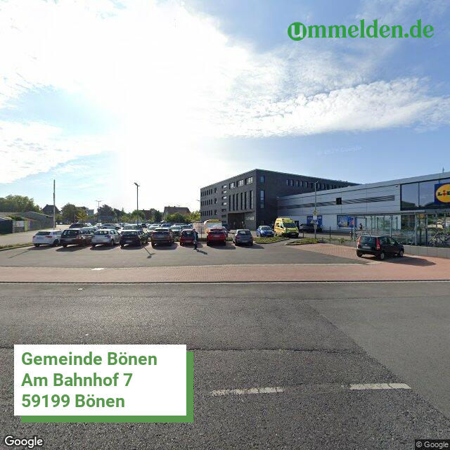 059780008008 streetview amt Boenen