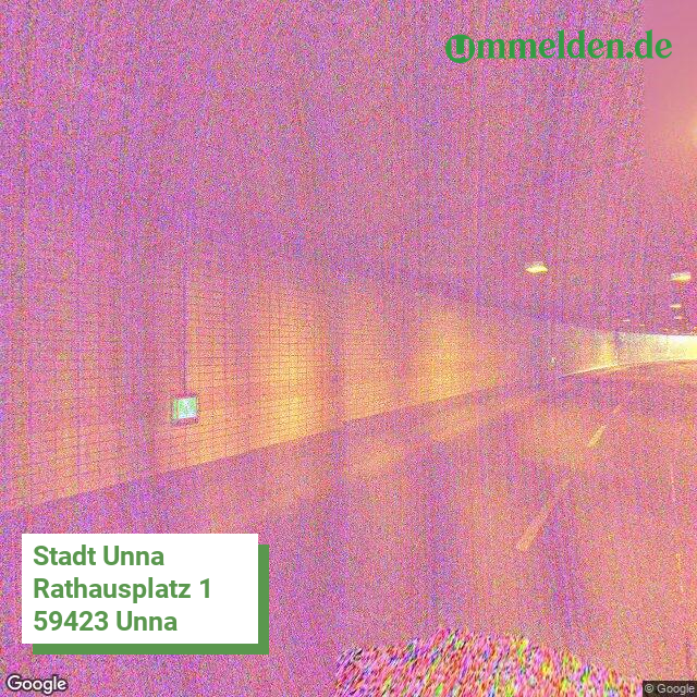 059780036036 streetview amt Unna Stadt