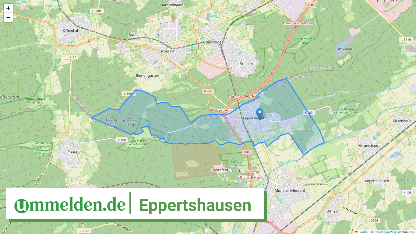 064320005005 Eppertshausen