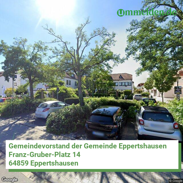 064320005005 streetview amt Eppertshausen