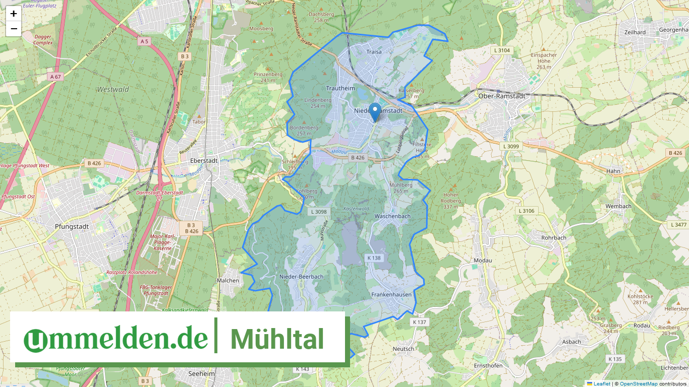 064320014014 Muehltal