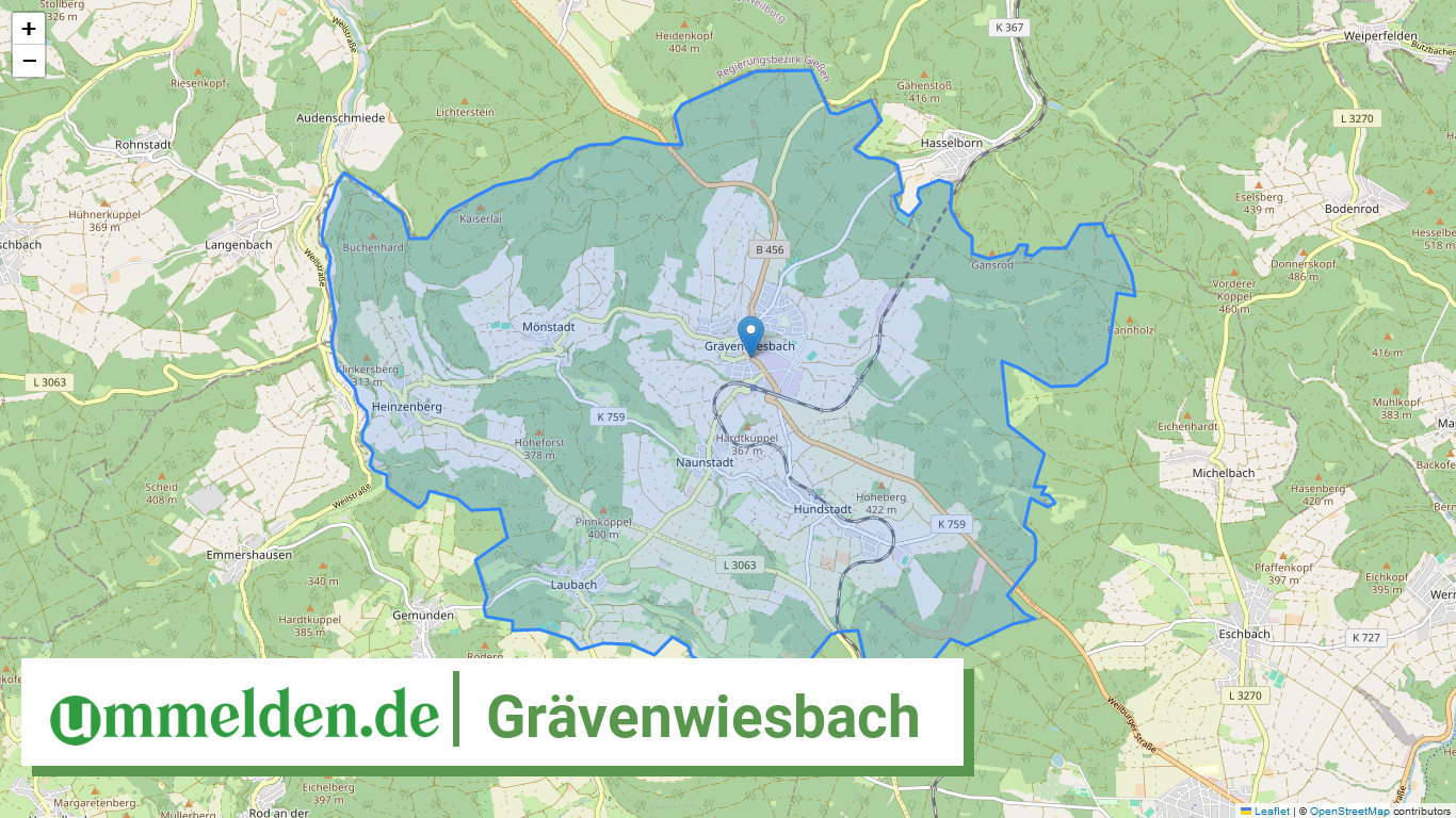 064340004004 Graevenwiesbach