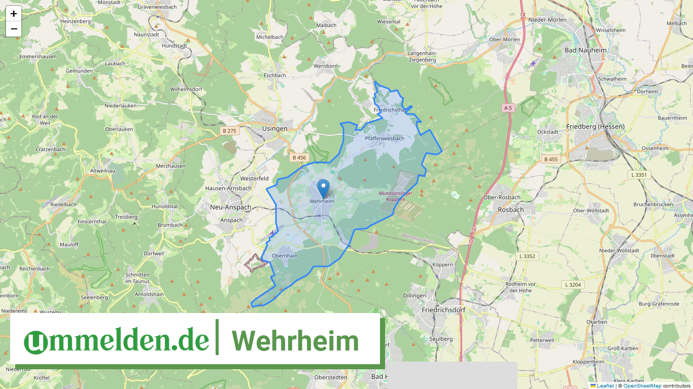 064340012012 Wehrheim