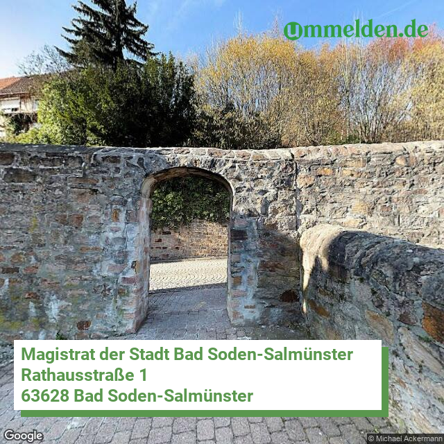 064350002002 streetview amt Bad Soden Salmuenster Stadt