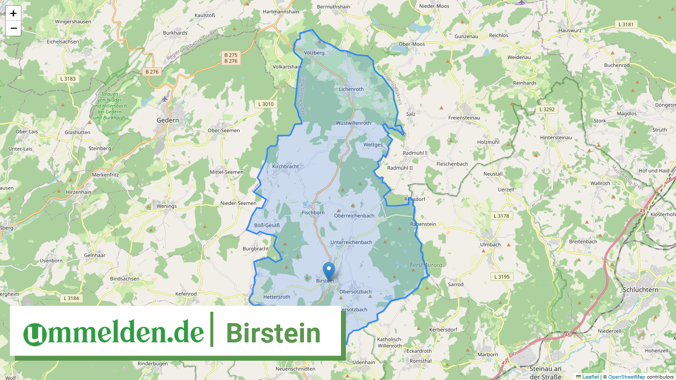 064350004004 Birstein