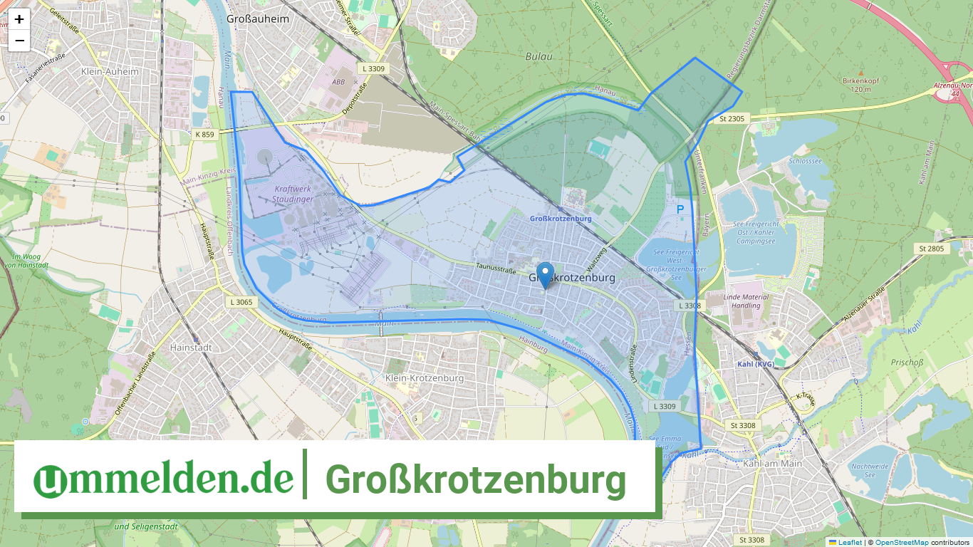 064350011011 Grosskrotzenburg