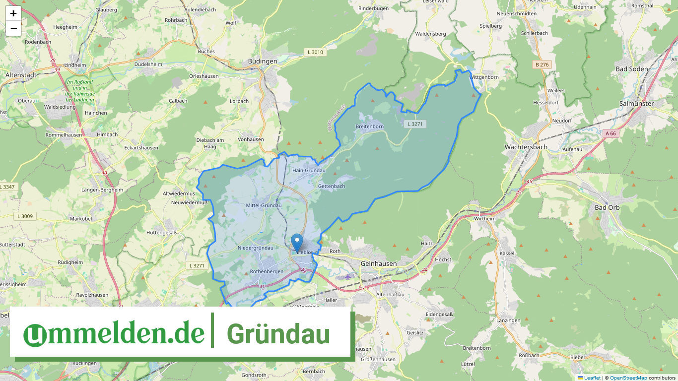 064350012012 Gruendau