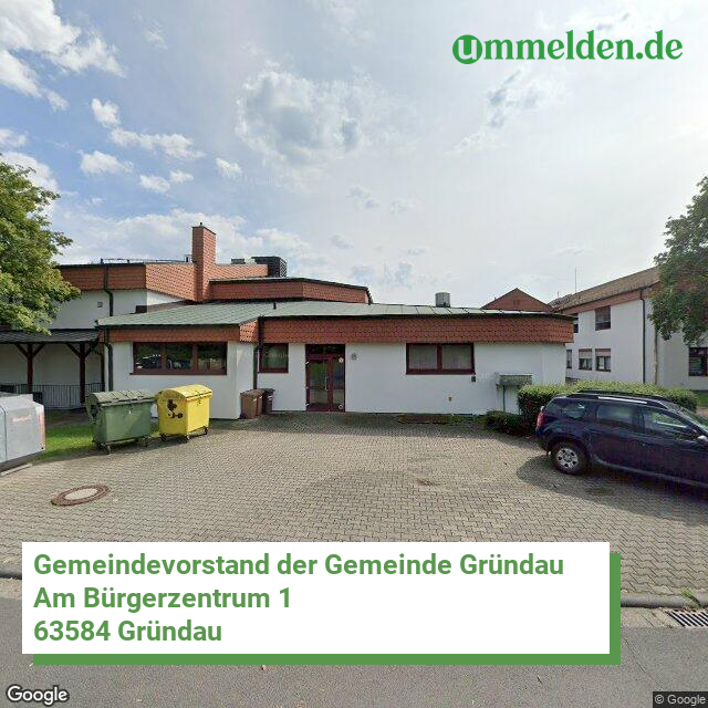 064350012012 streetview amt Gruendau