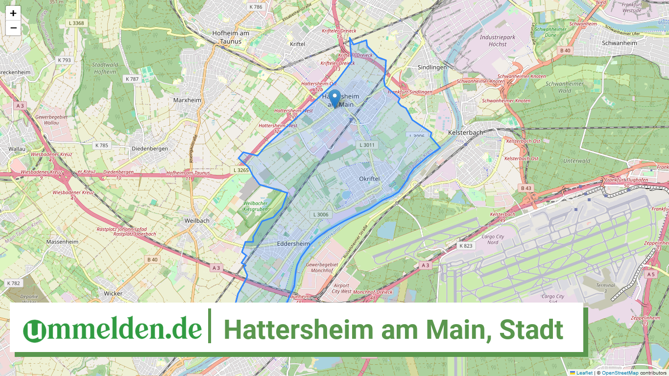 064360005005 Hattersheim am Main Stadt